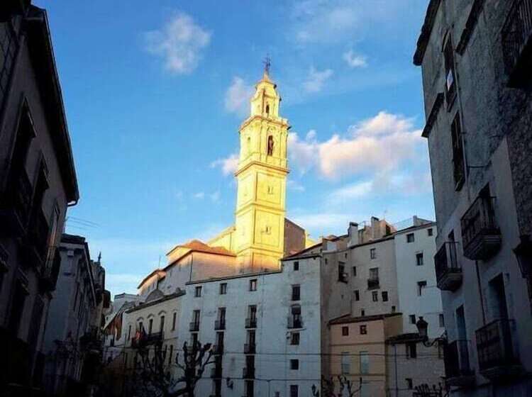 Bed & Breakfast Bocairent