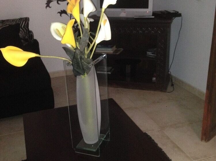 Bed & Breakfast Bocairent