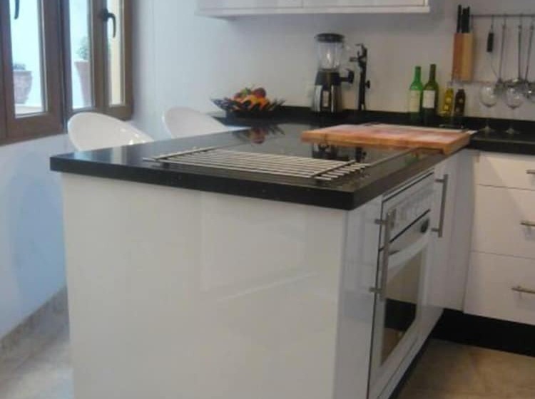 Bed & Breakfast Bocairent