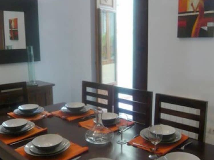 Bed & Breakfast Bocairent