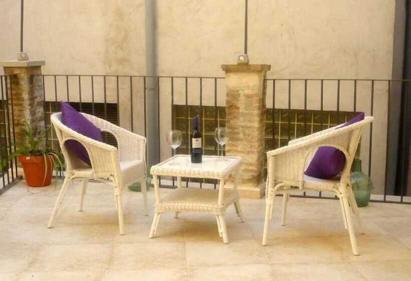 Bed & Breakfast Bocairent