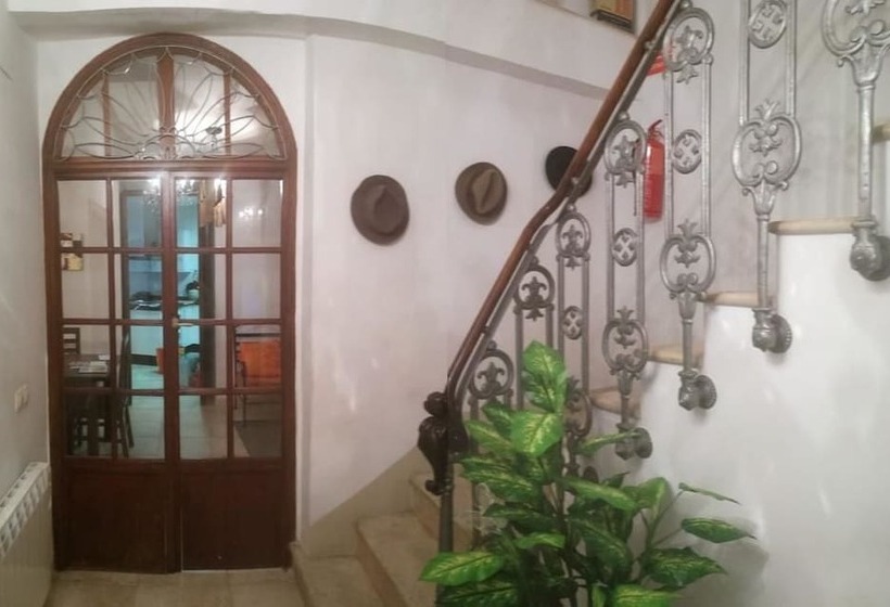 Bed & Breakfast Bocairent