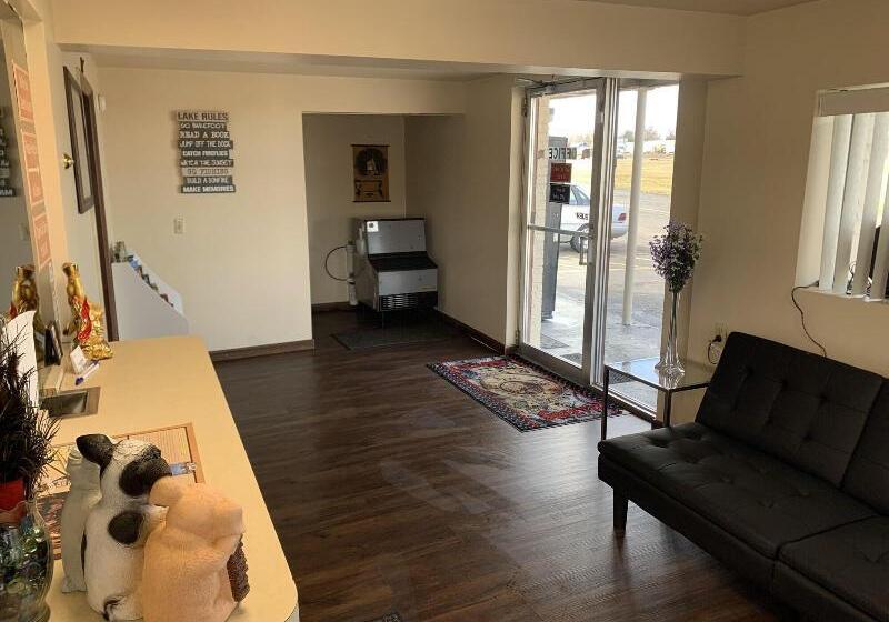 Finn's Motel