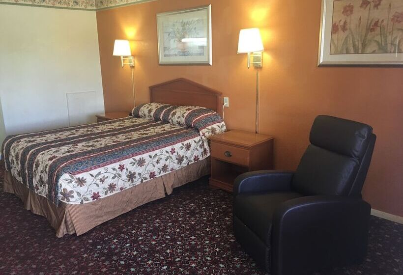 Finn's Motel