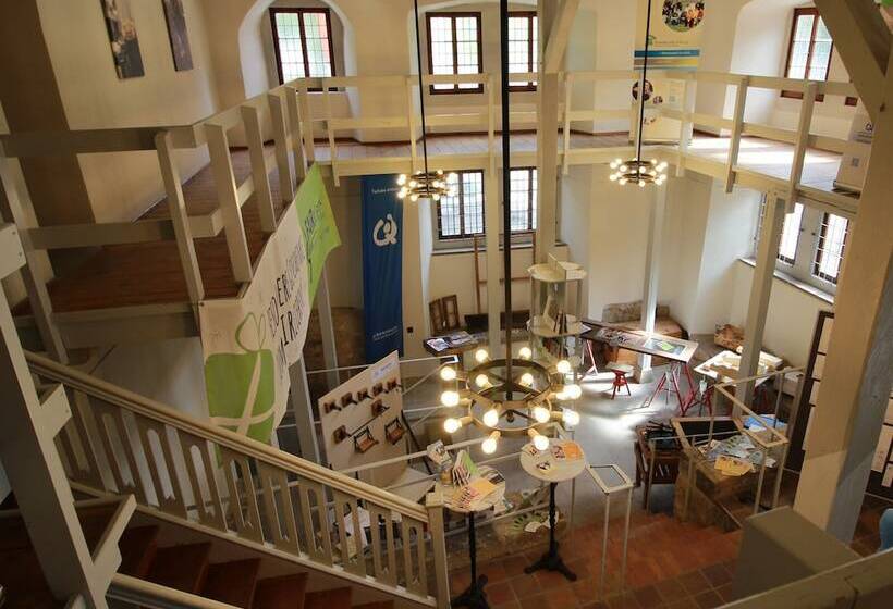 Hostel & Hotel Samocca