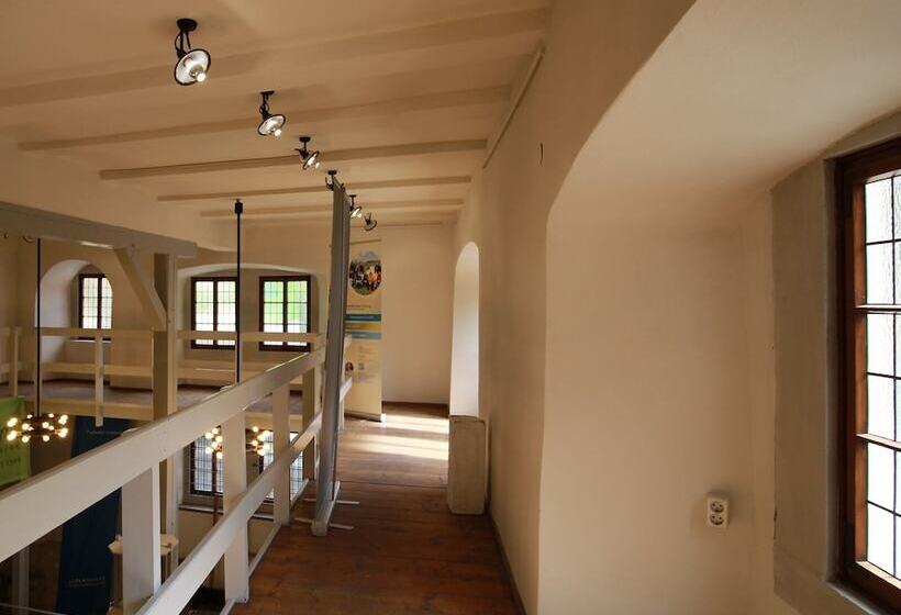 Hostel & Hotel Samocca