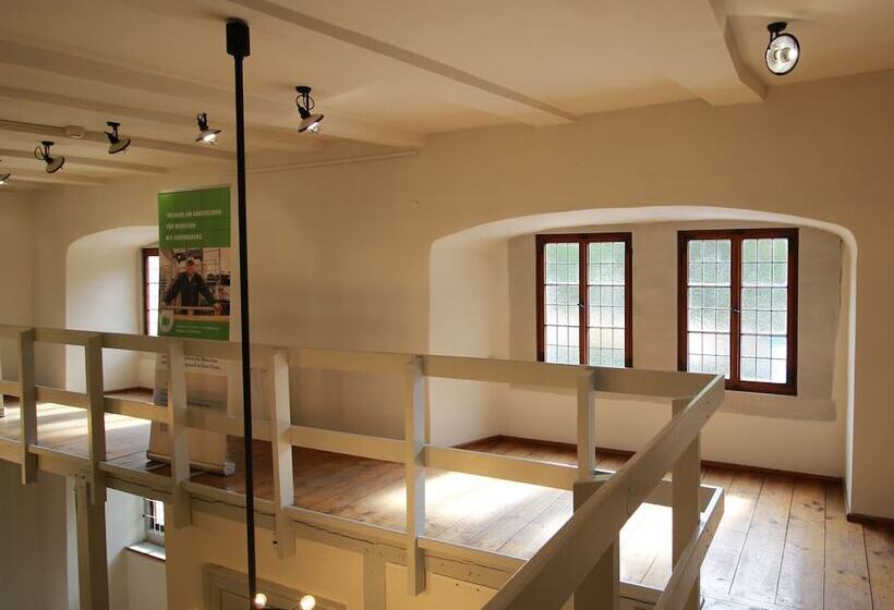 Hostel & Hotel Samocca