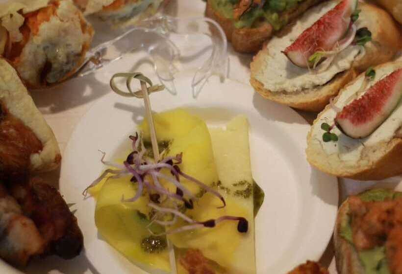 Hostel & Hotel Samocca