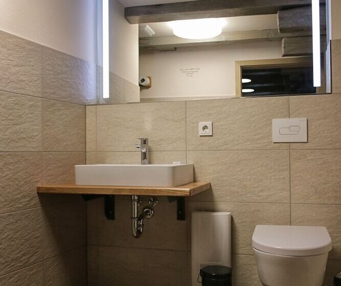 Hostel & Hotel Samocca