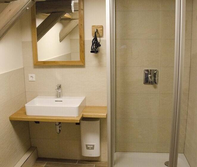 Hostel & Hotel Samocca