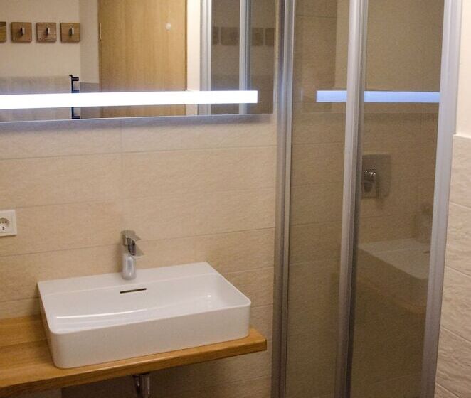 Hostel & Hotel Samocca