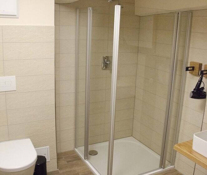 Hostel & Hotel Samocca