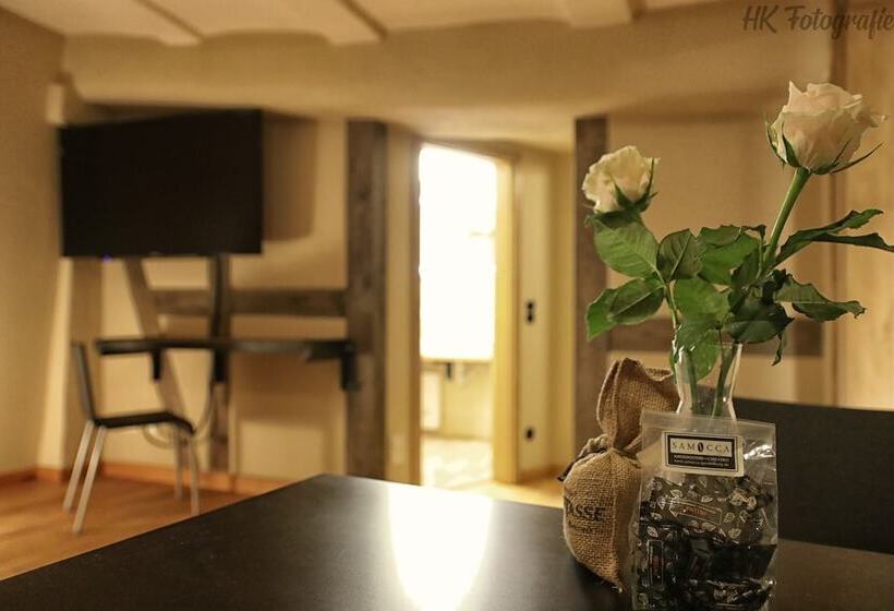 Hostel & Hotel Samocca