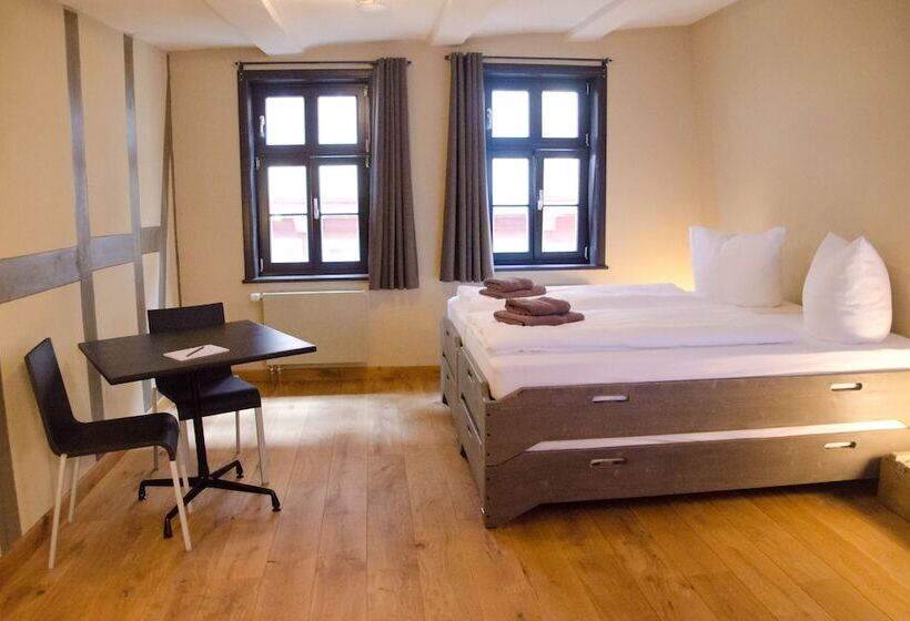 Hostel & Hotel Samocca