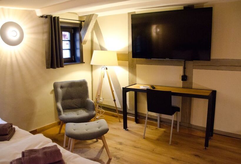 Hostel & Hotel Samocca