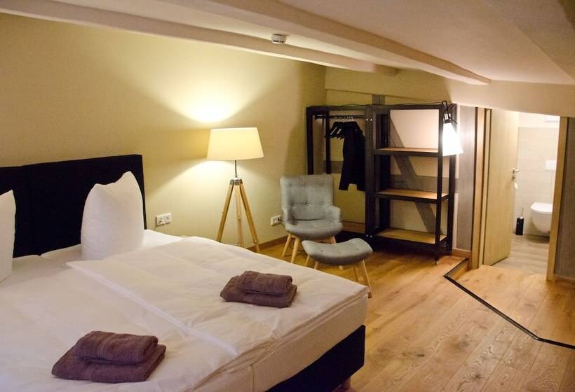 Hostel & Hotel Samocca