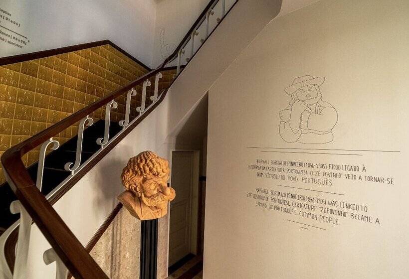 19 Tile Ceramic Concept by Unlock Hotels