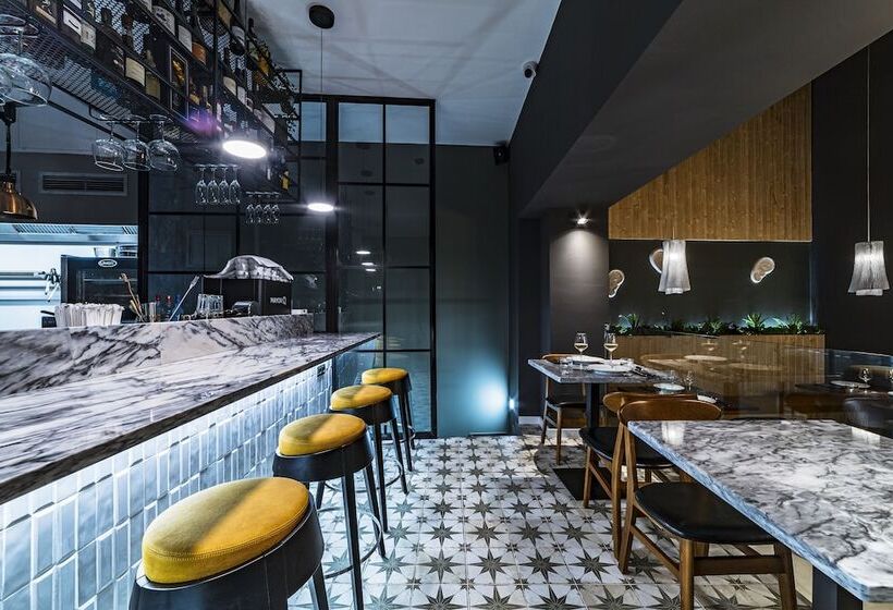 19 Tile Ceramic Concept by Unlock Hotels