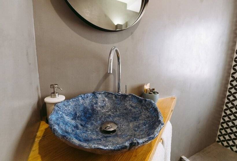 19 Tile Ceramic Concept by Unlock Hotels