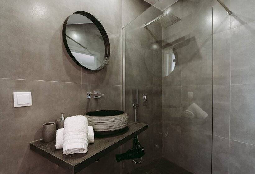 19 Tile Ceramic Concept by Unlock Hotels