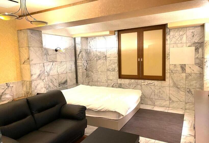 ホテル Ai   Coupls