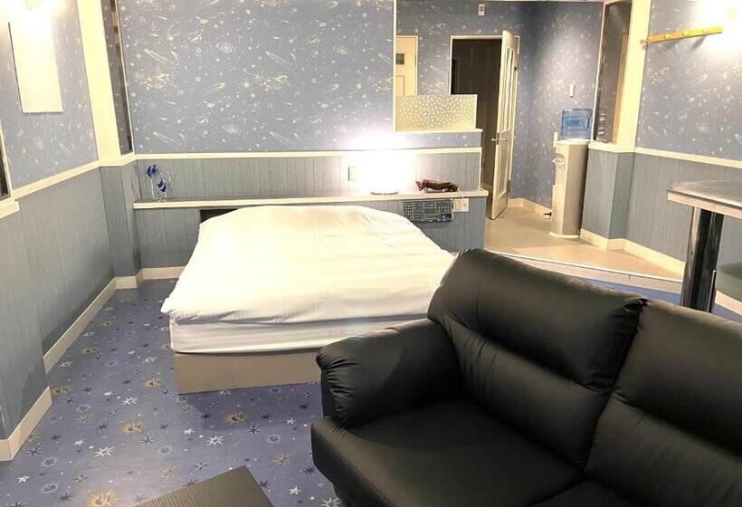 ホテル Ai   Coupls