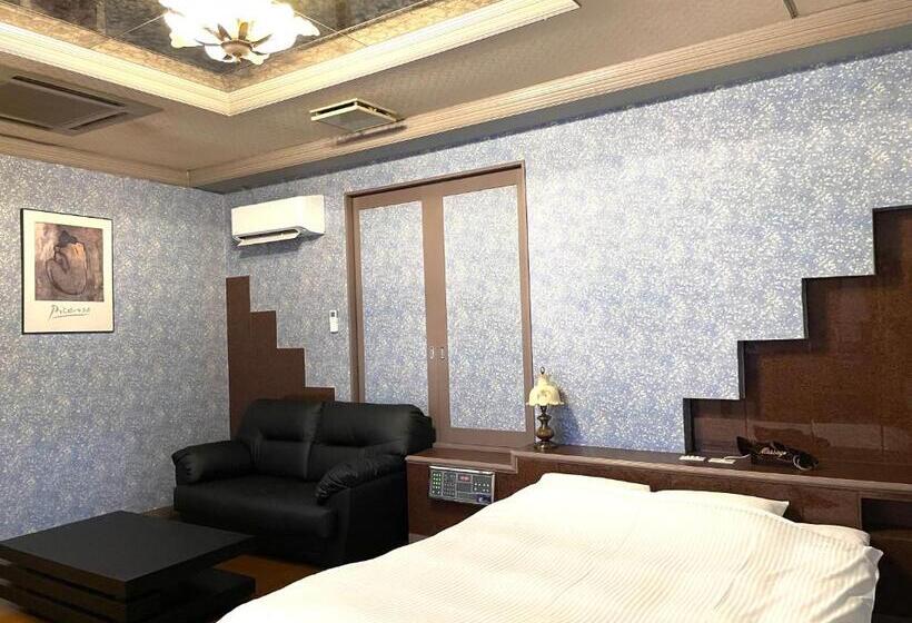 ホテル Ai   Coupls