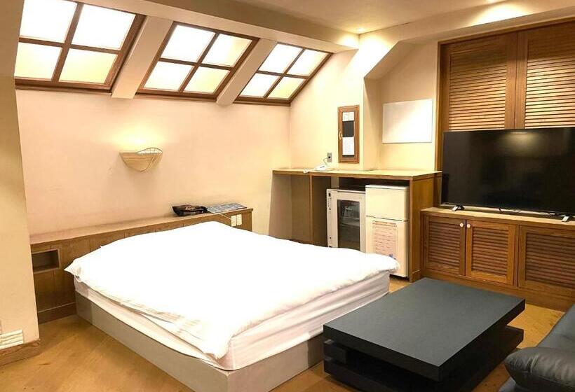 ホテル Ai   Coupls