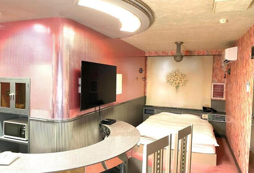 ホテル Ai   Coupls