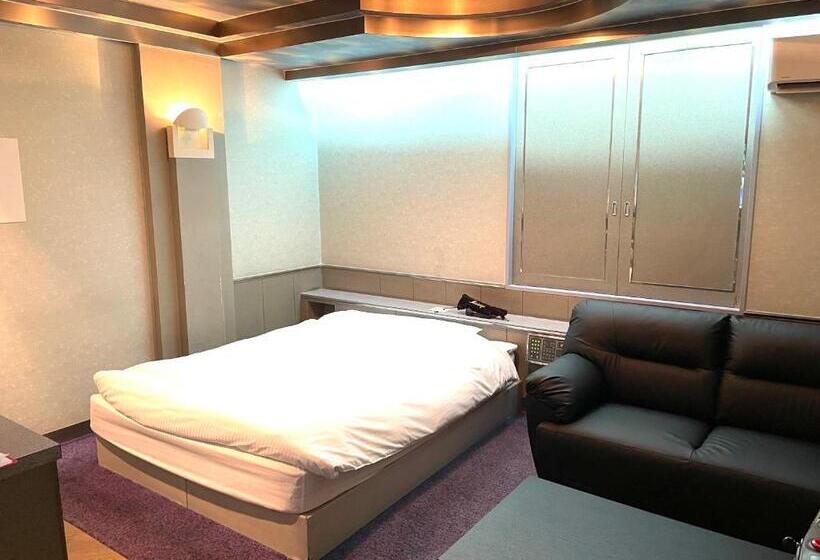 ホテル Ai   Coupls