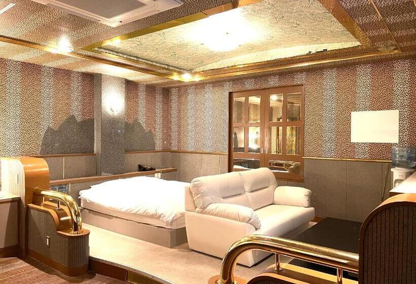 ホテル Ai   Coupls