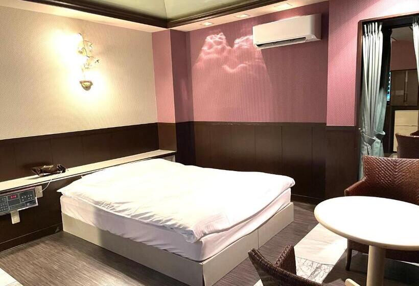 ホテル Ai   Coupls