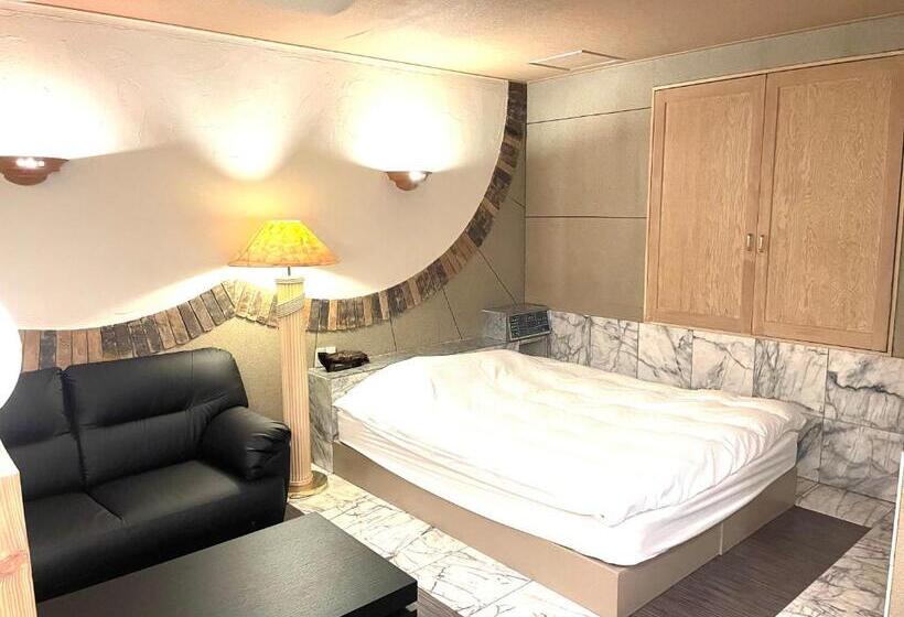 ホテル Ai   Coupls