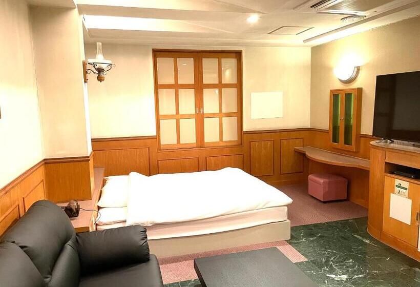 ホテル Ai   Coupls