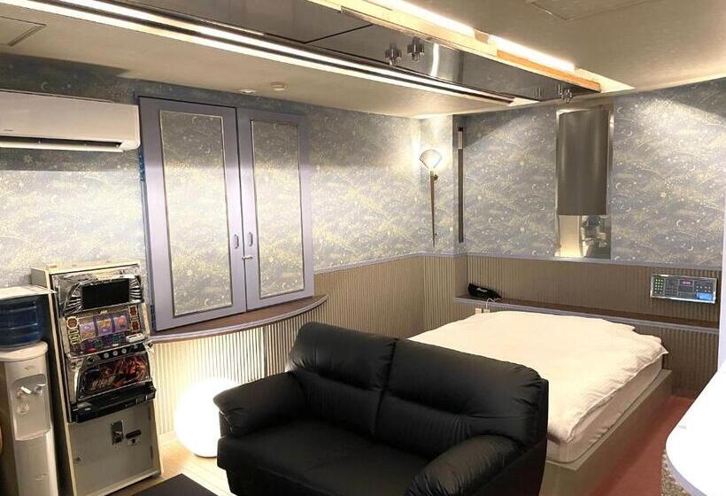 ホテル Ai   Coupls