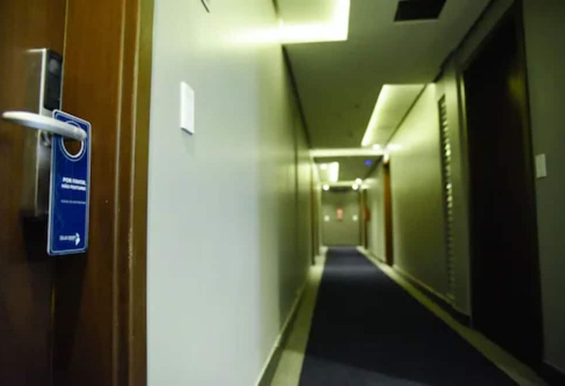 בית מלון כפרי Blue Open