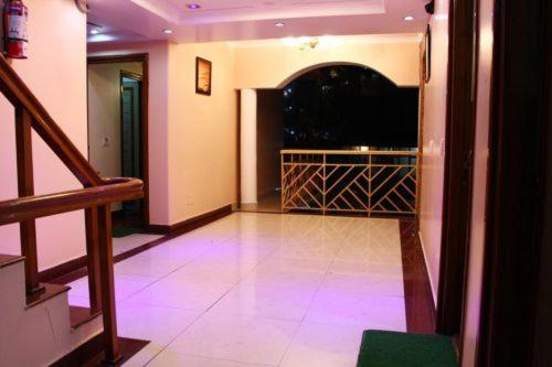 בית מלון כפרי Brite Star