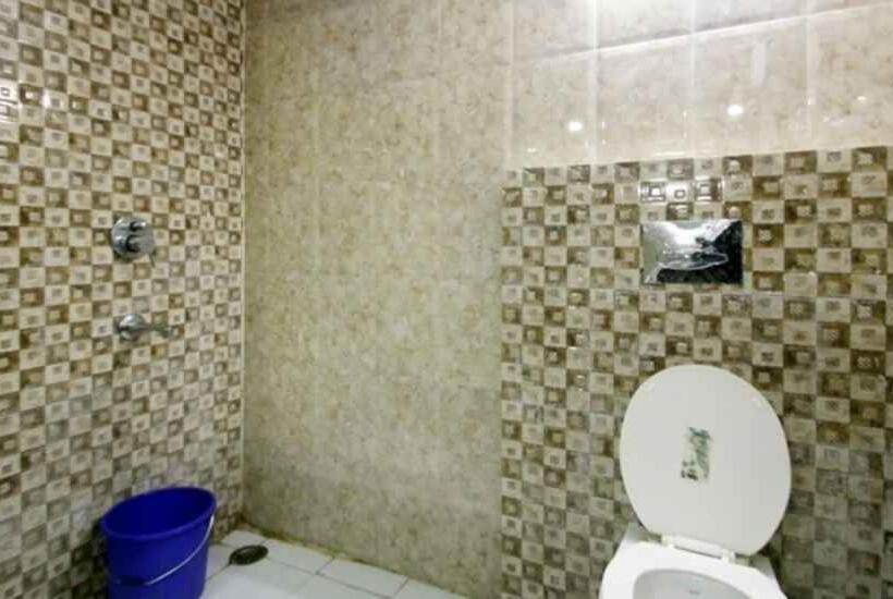 בית מלון כפרי Brite Star