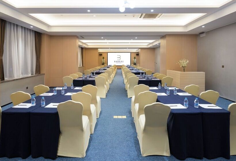 Buddy Hotel Free Shuttle To Canton Fair Complex During Canton Fair Period