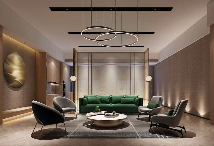 Buddy Hotel Free Shuttle To Canton Fair Complex During Canton Fair Period