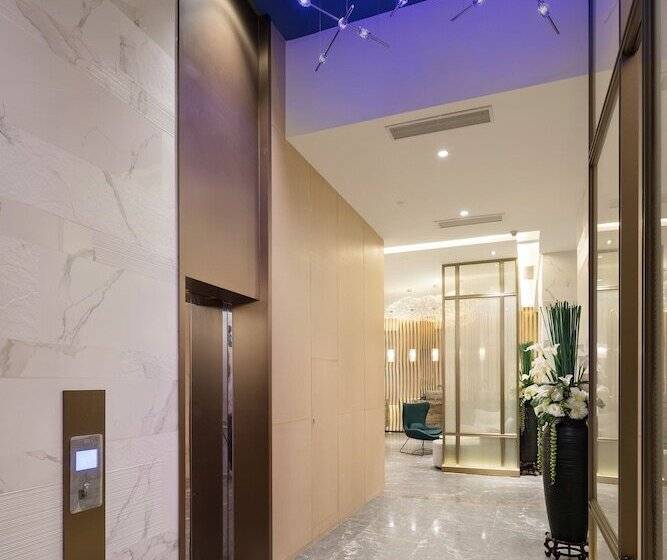 Buddy Hotel Free Shuttle To Canton Fair Complex During Canton Fair Period