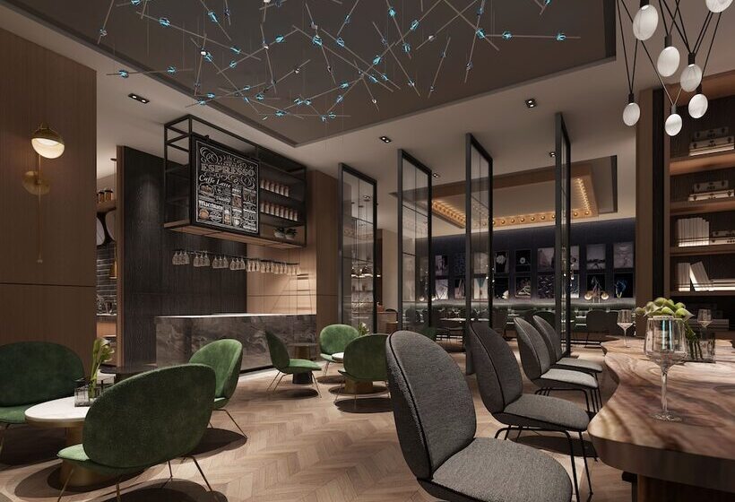 Buddy Hotel Free Shuttle To Canton Fair Complex During Canton Fair Period