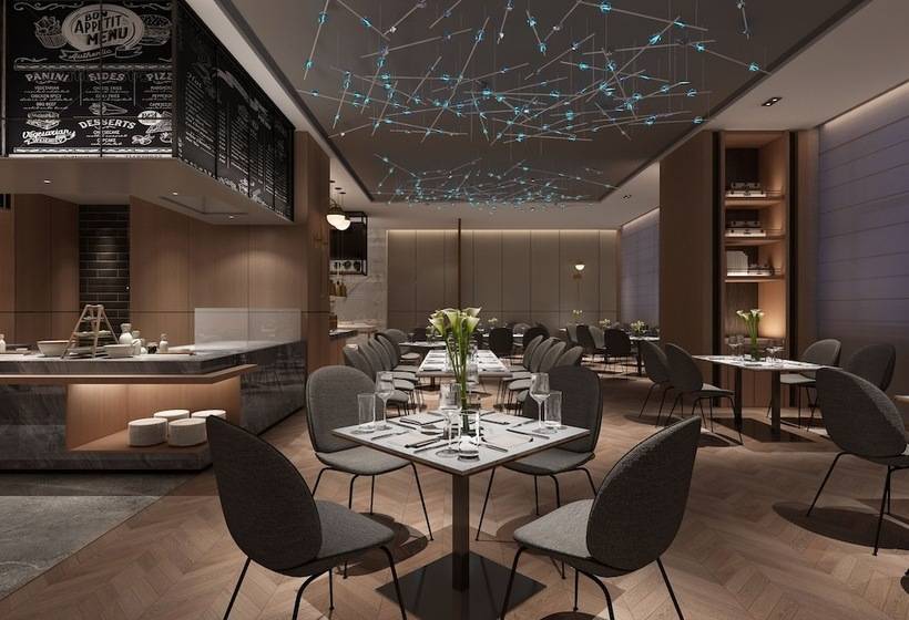 Buddy Hotel Free Shuttle To Canton Fair Complex During Canton Fair Period