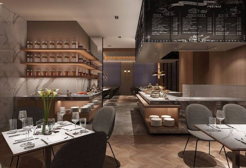 Buddy Hotel Free Shuttle To Canton Fair Complex During Canton Fair Period