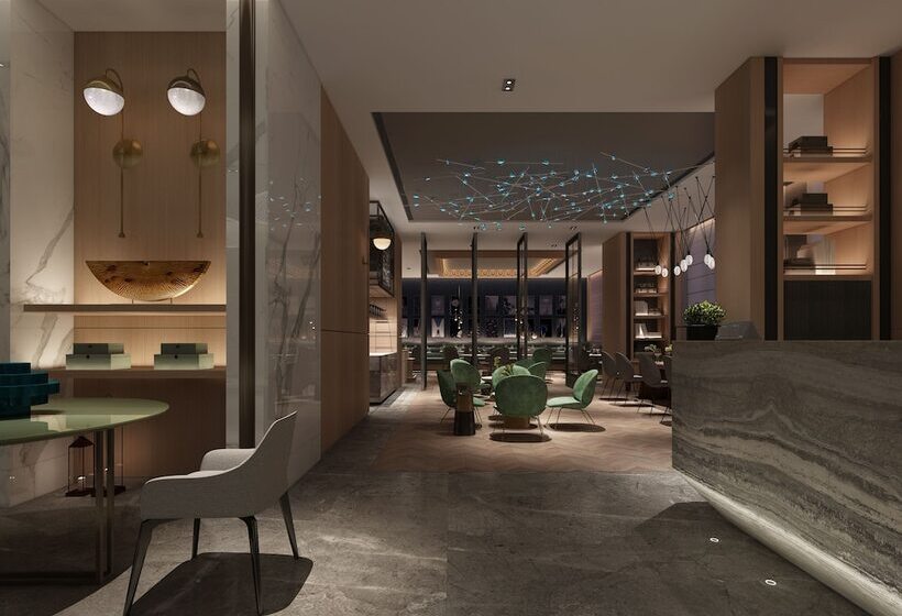 Buddy Hotel Free Shuttle To Canton Fair Complex During Canton Fair Period