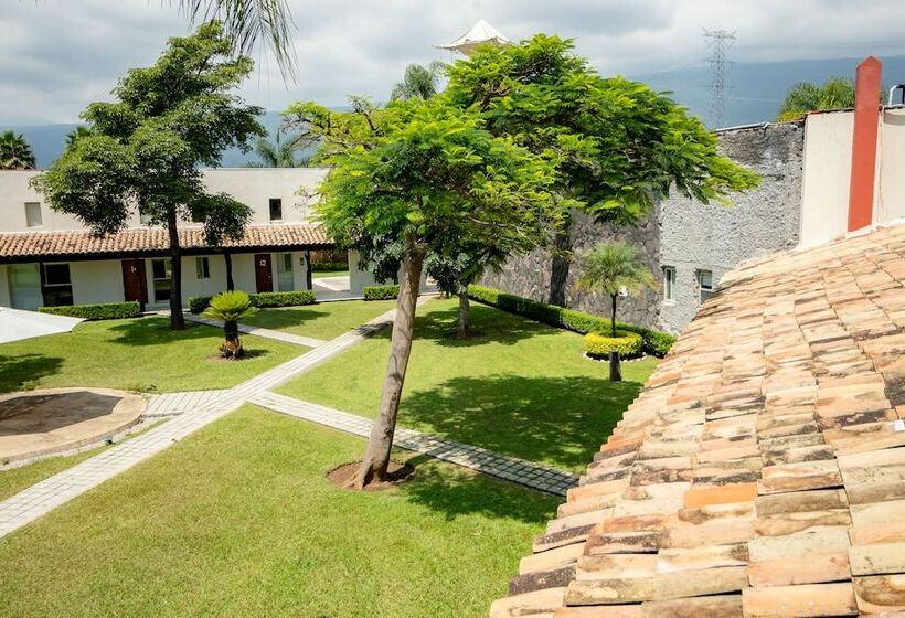 ホテル Alilo By Muuk