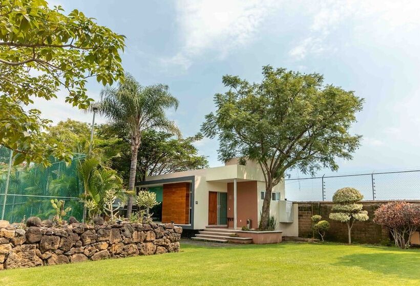 ホテル Alilo By Muuk