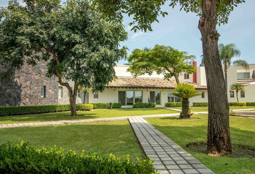 ホテル Alilo By Muuk