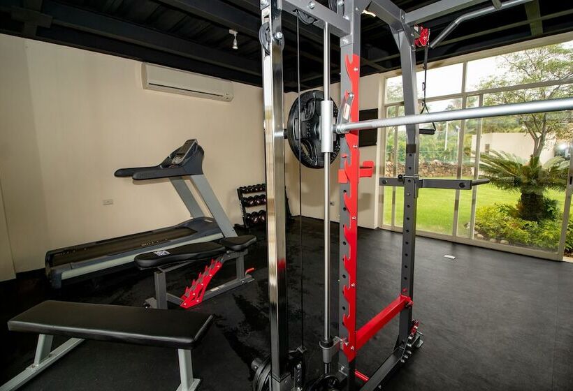 ホテル Alilo By Muuk