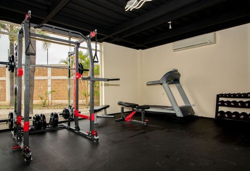 ホテル Alilo By Muuk